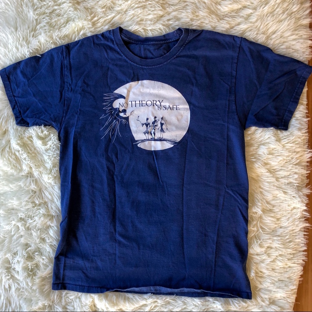 Harry Potter / MuggleCast t-shirt